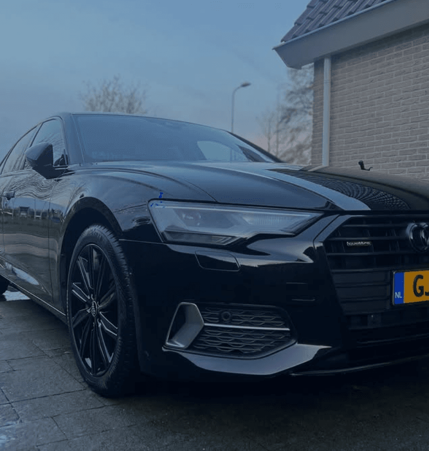 Extra resultaatfoto van Hogedrukreiniging Urk 2