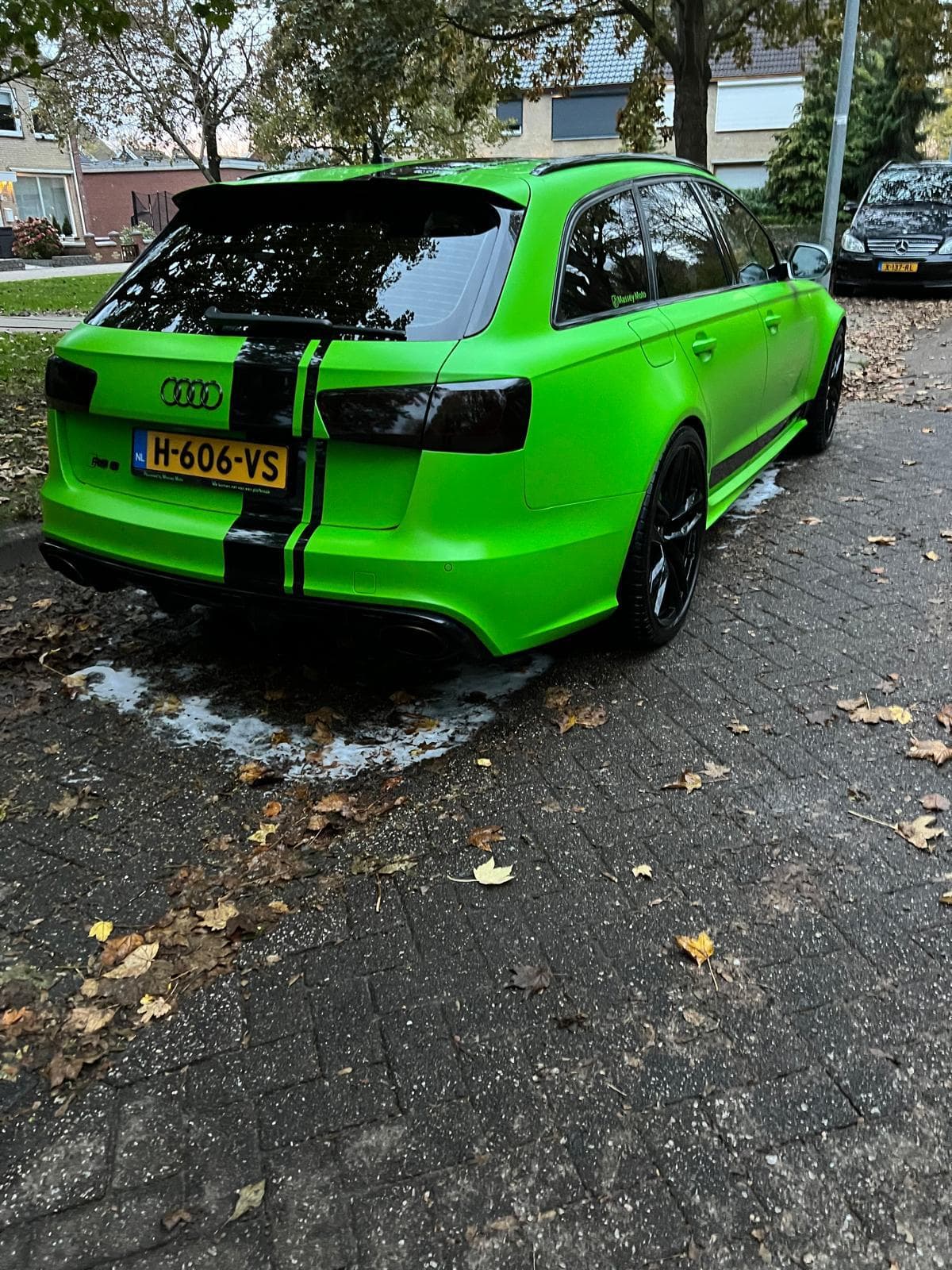 Extra resultaatfoto van Hogedrukreiniging Urk 28