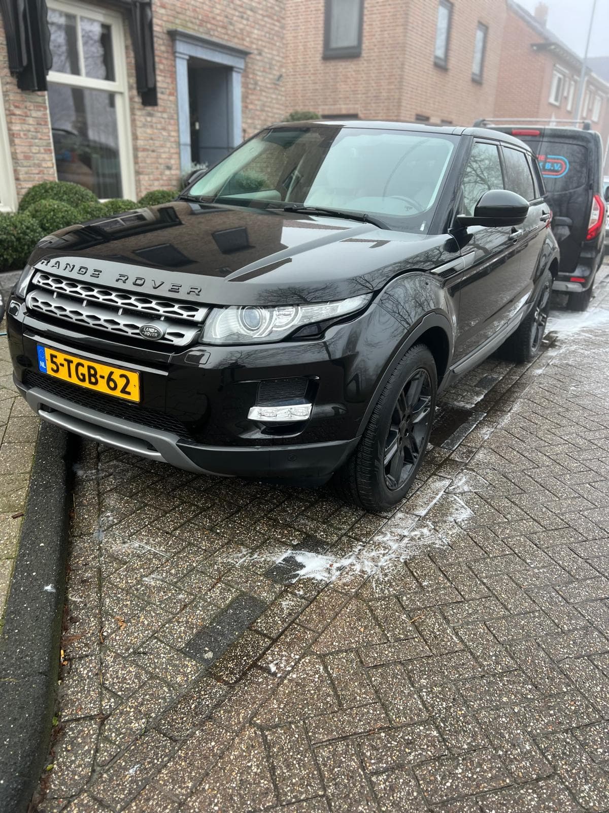 Extra resultaatfoto van Hogedrukreiniging Urk 51